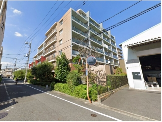 レクセルガーデン小岩