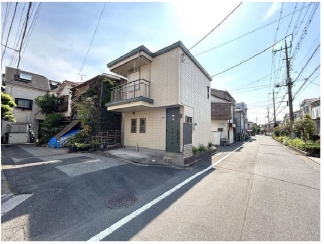 旭化成ヘーベルハウスの中古住宅♪