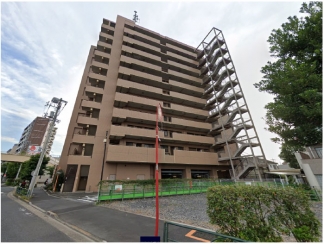 ヴェルアージュ亀有