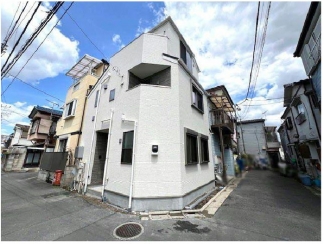 南西角地の好立地♪