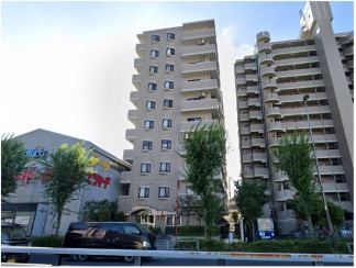 ライオンズマンション立石第3