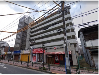 サンフラット立石