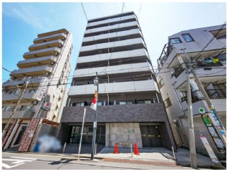 ラフィスタ新小岩