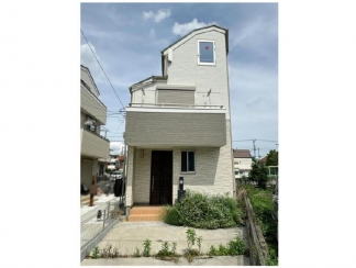 高砂3丁目エリアの中古住宅です♪