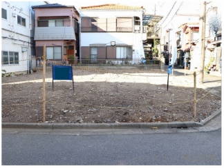 東新小岩6丁目売地♪