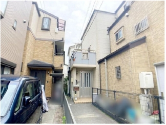 4LDK車庫付き　大家族にオススメ♪