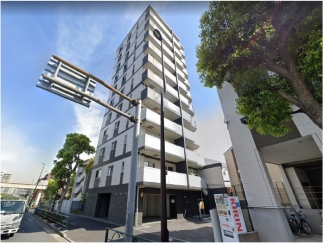 ベルジェンド亀有